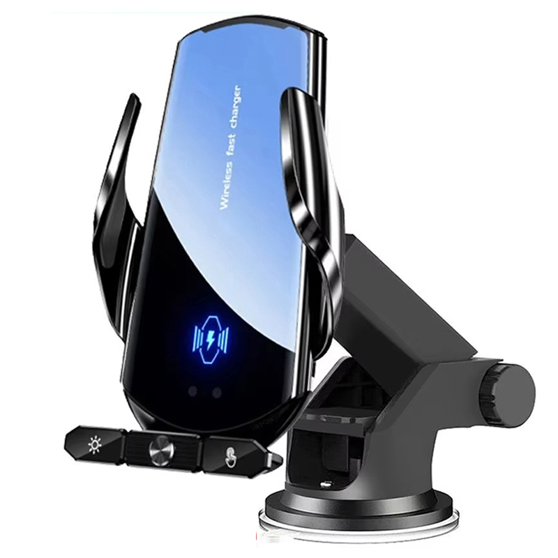 Car Wireless Charger Magnetic  - Wireless Car Charger Mount Fast Charging 评论和价格