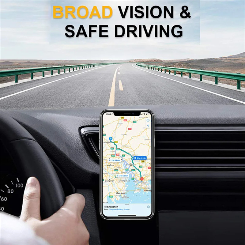 Universal Magnetic Car Phone H - Magnetic Phone Holder For Car Vent 评论和价格