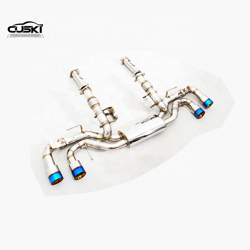 High Performance for C8 6.2 St - Car Electronics 评论和价格