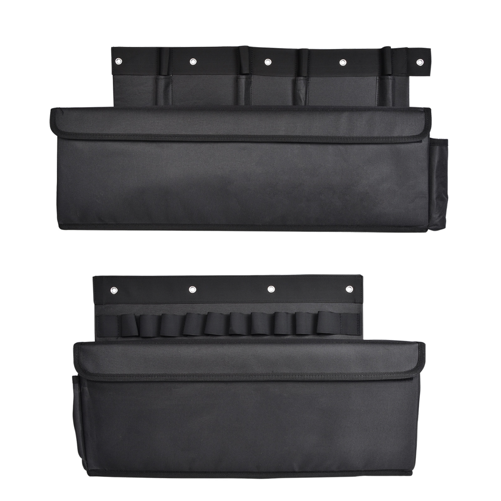 Car Foldable Storage Bag Rear  - Car Trunk Organizer Foldable Storage Box 评论和价格