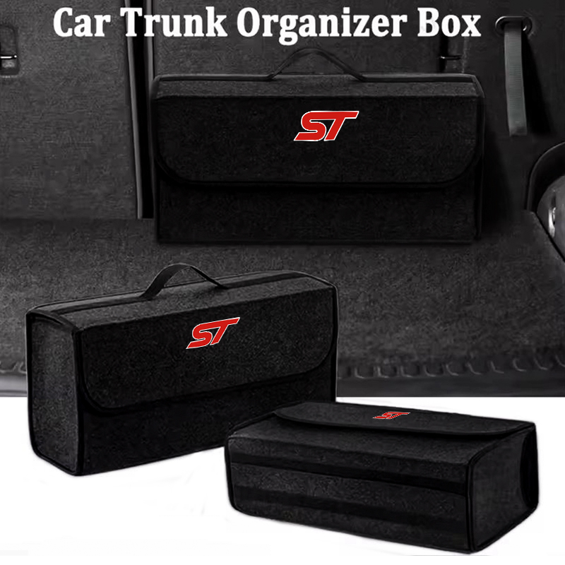 Car Trunk Storage Box Organize - Car Trunk Organizer Foldable Storage Box 评论和价格