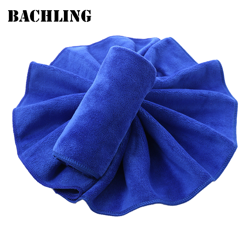60x160/180cm Car Wash Towel 40 - Microfiber Car Drying Towel Super Absorbent 评论和价格