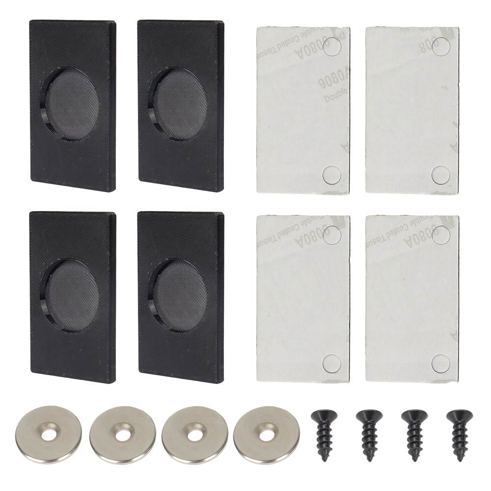 Multi-Functional Strong Magnet - Car Accessories 评论和价格