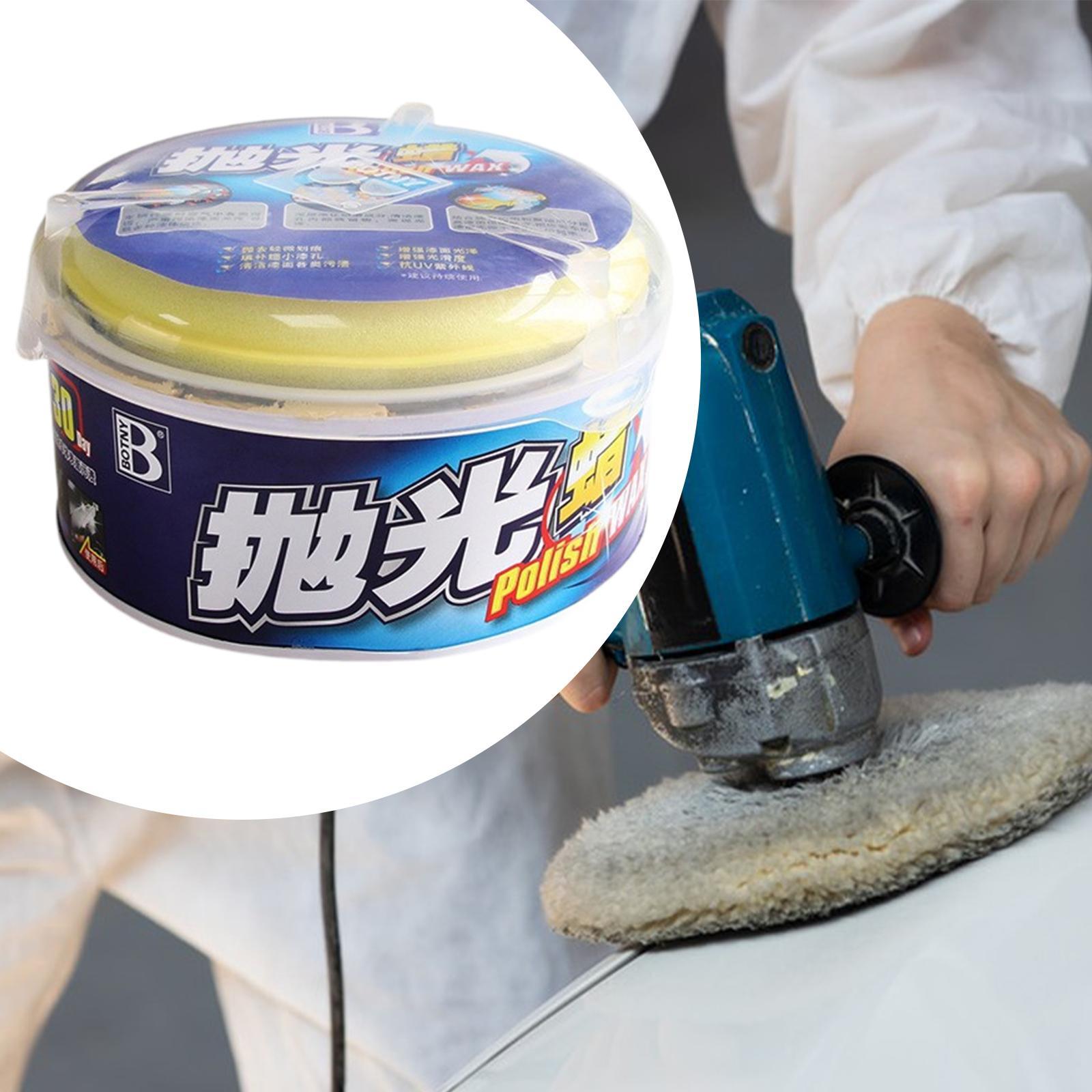 Car Scratch Remover Automotive - Car Scratch Repair Polishing Wax Paste 评论和价格
