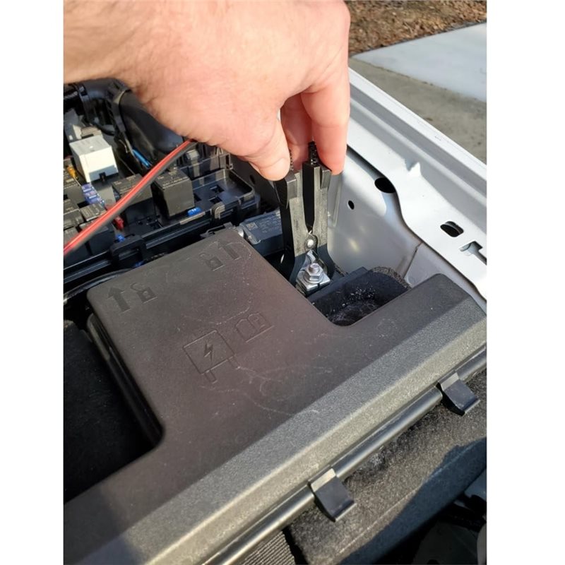 Automotive Relay Tester Voltag - Car Electronics 评论和价格