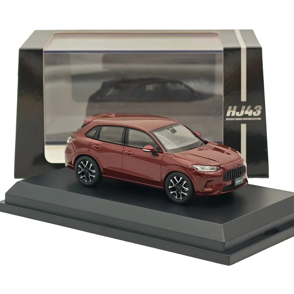 Hobby HJ43 1/43 for ZR-V e:HEV - Car Care 评论和价格