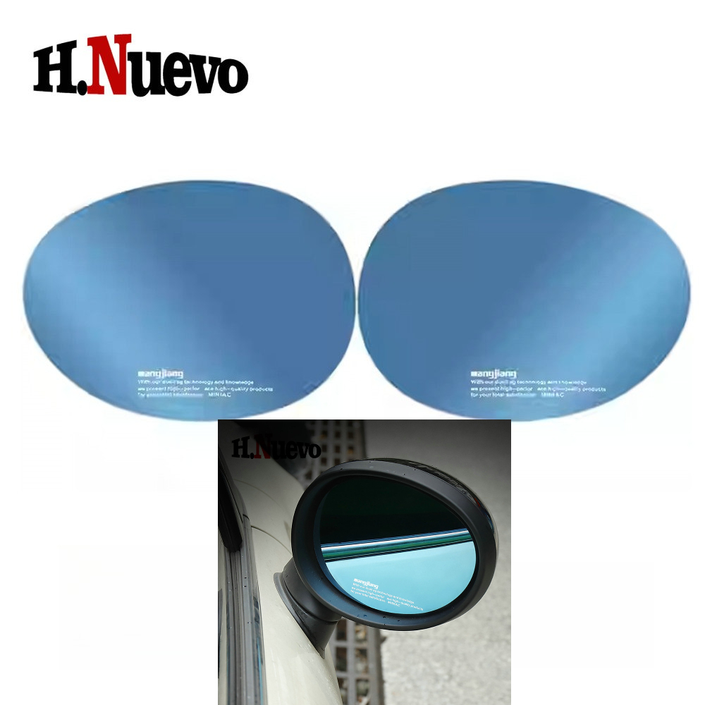 Car Side Mirror Rainproof Film - Anti Glare Car Rearview Mirror Film 评论和价格