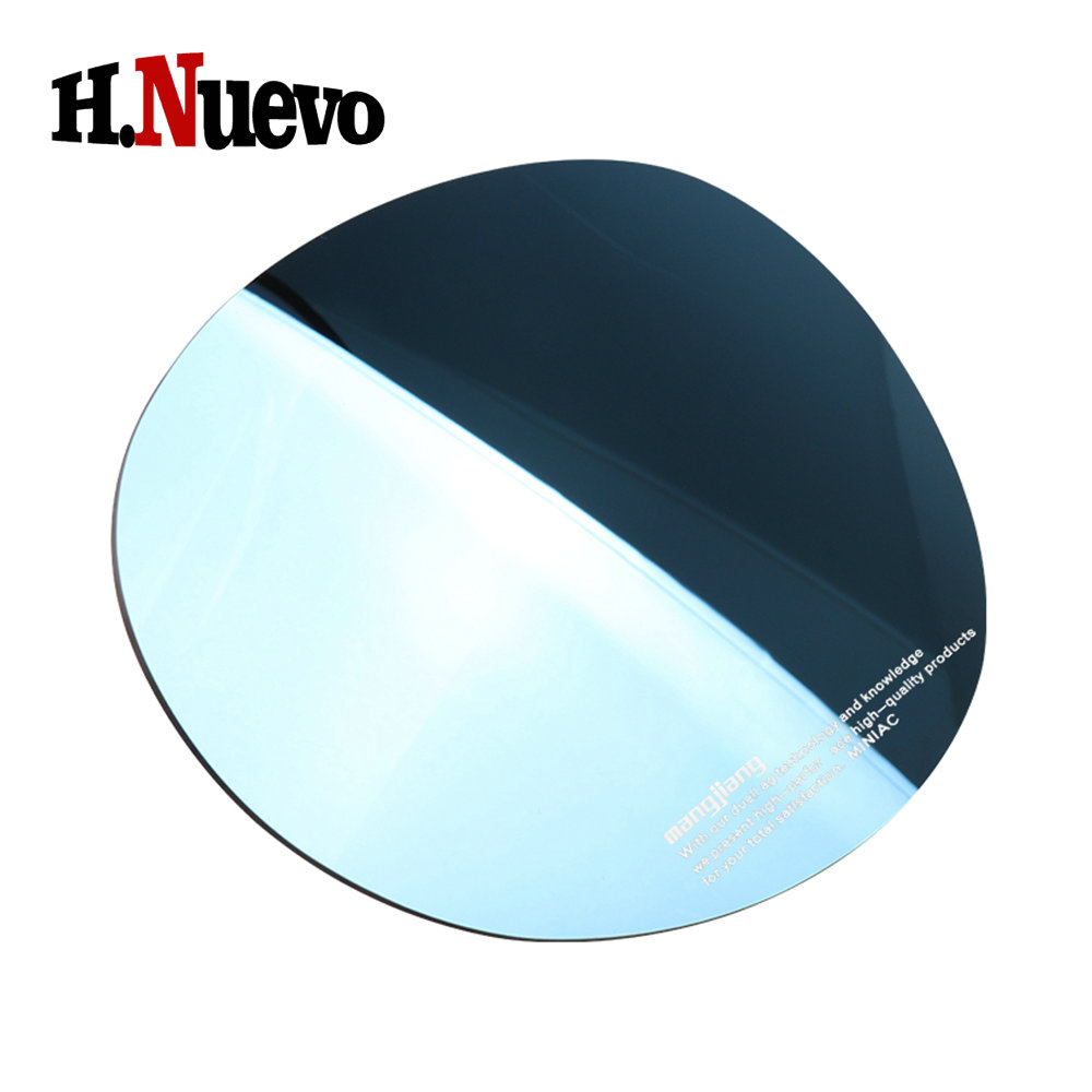 Car Side Mirror Rainproof Film - Anti Glare Car Rearview Mirror Film 评论和价格
