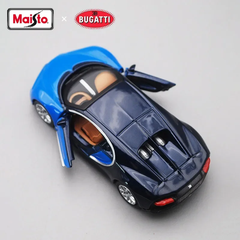 Maisto 1:64 Scale Porsche 911  - Car Accessories 评论和价格