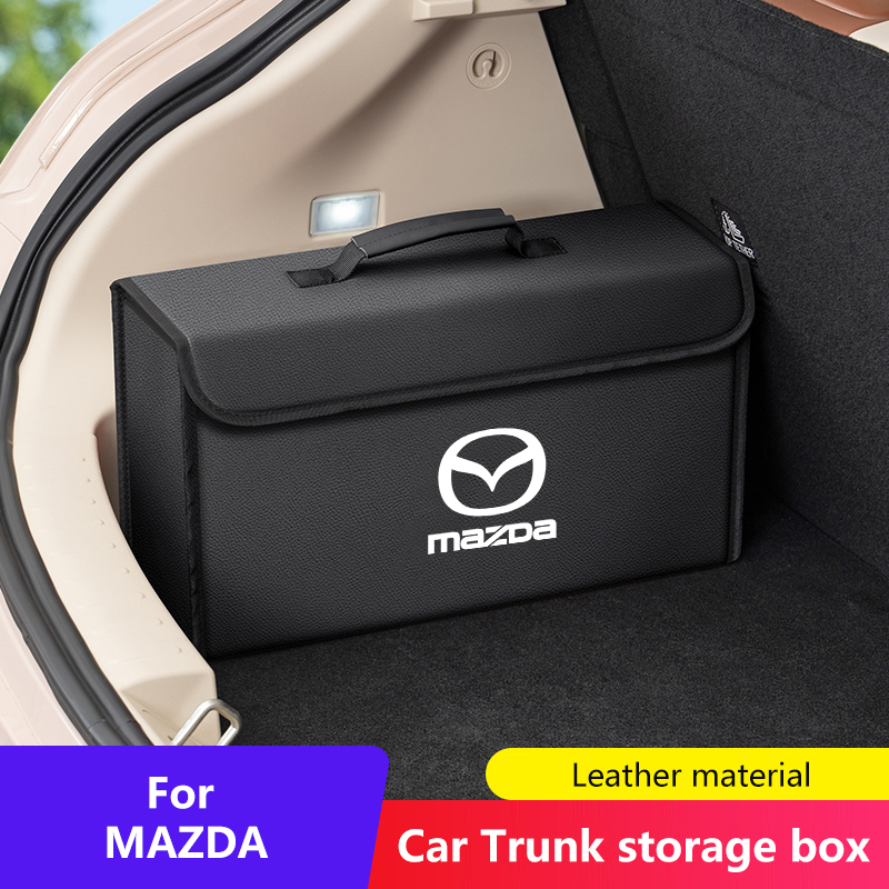 Car Trunk Storage Box Organize - Car Trunk Organizer Foldable Storage Box 评论和价格