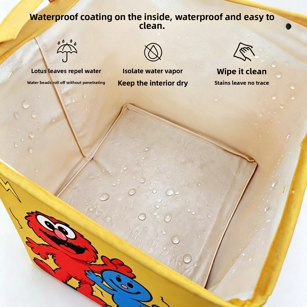 1pc Foldable Car Trunk Storage - Car Trunk Organizer Foldable Storage Box 评论和价格
