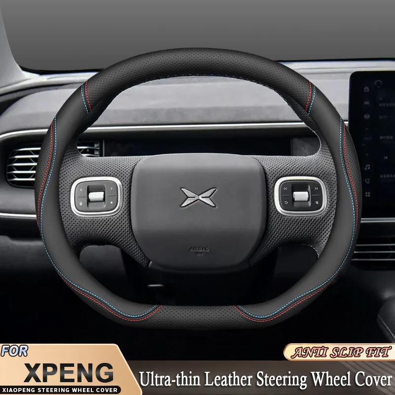 Car Steering Wheel Cover Wrap  - Car Steering Wheel Cover Anti Slip Breathable 评论和价格