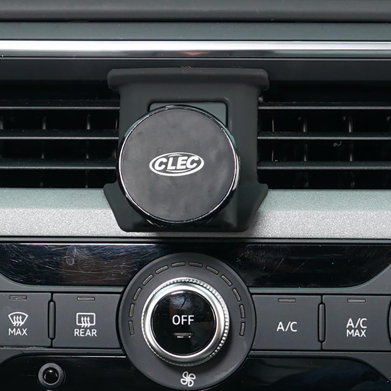Magnetic Car phone holder GPS  - Magnetic Phone Holder For Car Vent 评论和价格